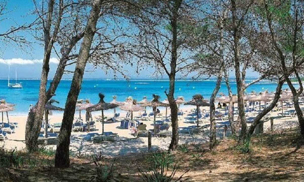 Colonia Sant Jordi Hotel | Apartamentos ES Trenc