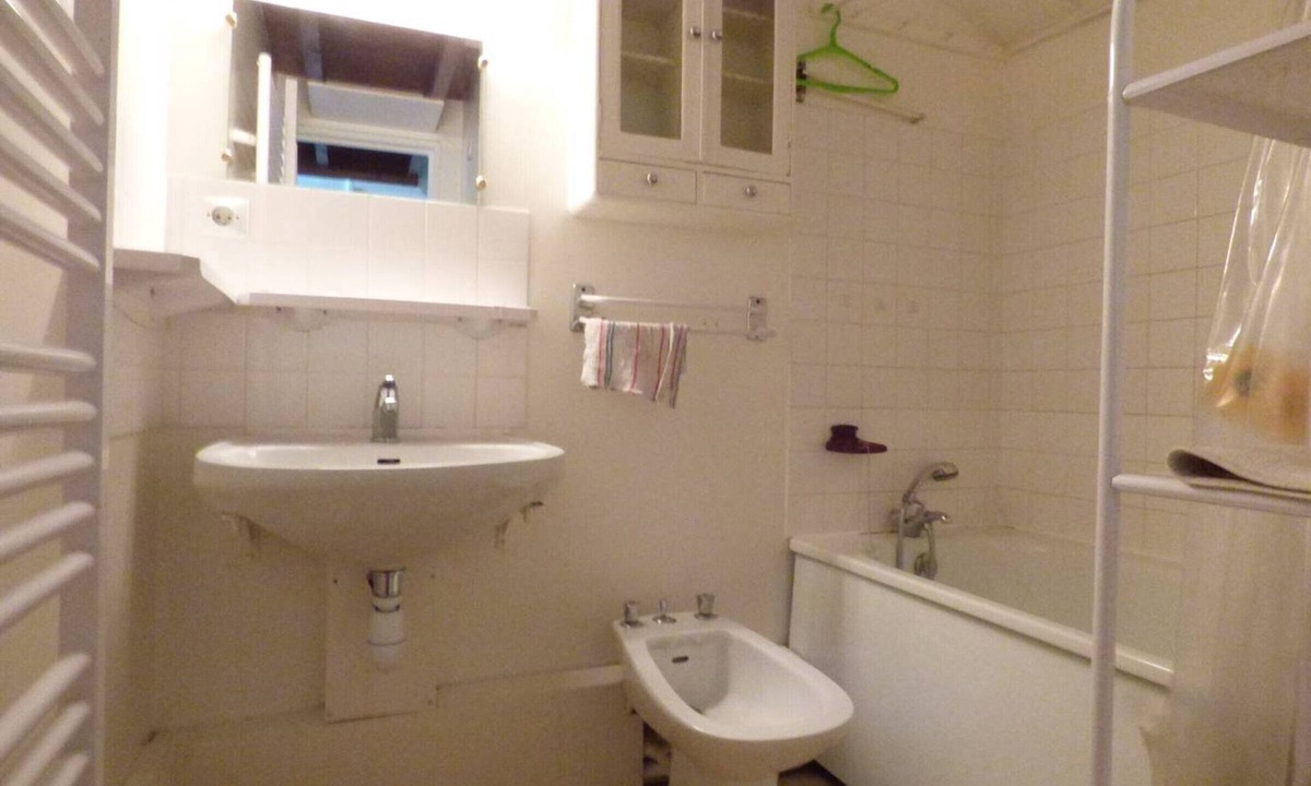Arette Apartment | Apartment for 6, direct slope access, balcony, elevator