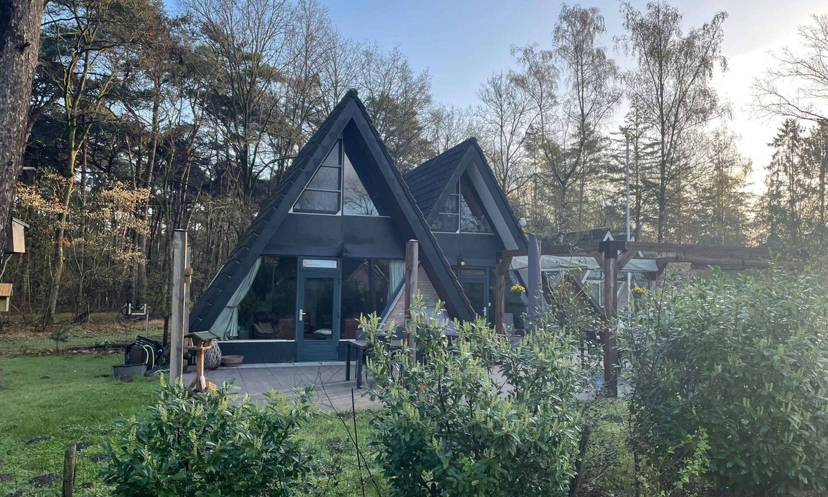 Municipality of Weert House | Bungalow in Limburg Near Nature Reserves