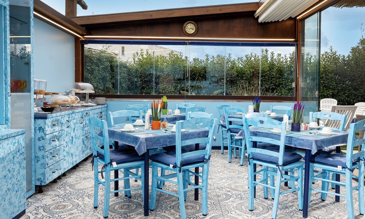 Anacapri Bed & Breakfast | Capri Dreaming