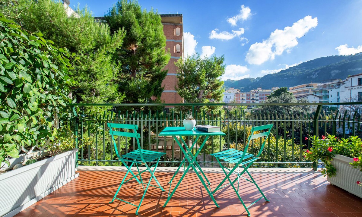 Sorrento City Centre Bed & Breakfast | Casa Evelina Sorrento