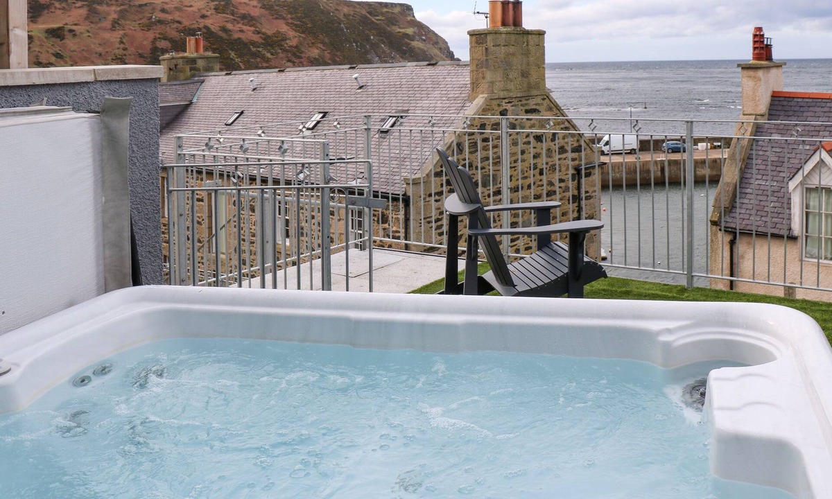Gardenstown Cottage | Craignure