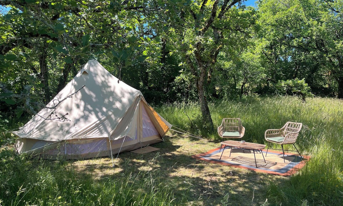 Limogne-en-Quercy Hotel | Eco-immersion