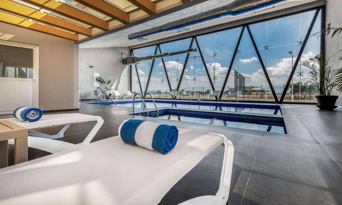 San Jose Chiapa Hotel | La Quinta