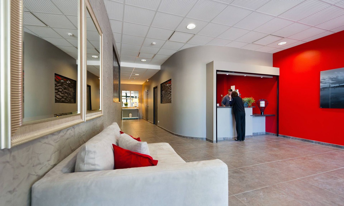 Talence House | Ténéo Apparthotel Talence - Arthéna