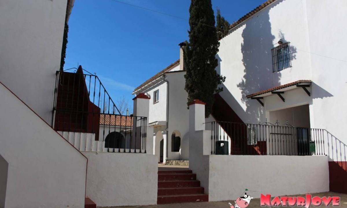 Beniganim House | The Marquis Turret
