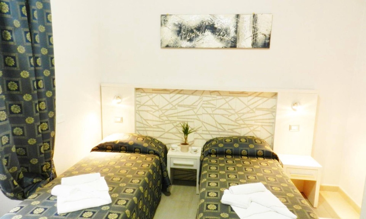 Vatican Bed & Breakfast | Vatican Rome B&B