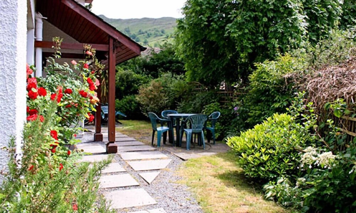 Ambleside Cottage | Yew Tree Cottage