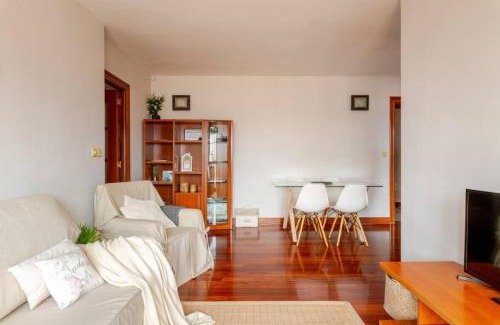 Leioa Apartment | ßiLßAO CØSTA VASCA HōMe