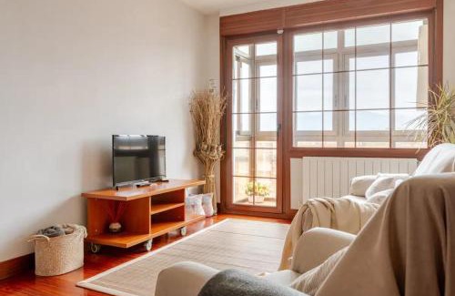 Leioa Apartment | ßiLßAO CØSTA VASCA HōMe