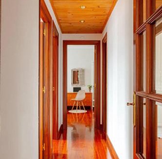 Leioa Apartment | ßiLßAO CØSTA VASCA HōMe