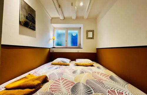 Saint-Servan Apartment | À 2 pas de la mer, ferry et intra muros - Saint Malo