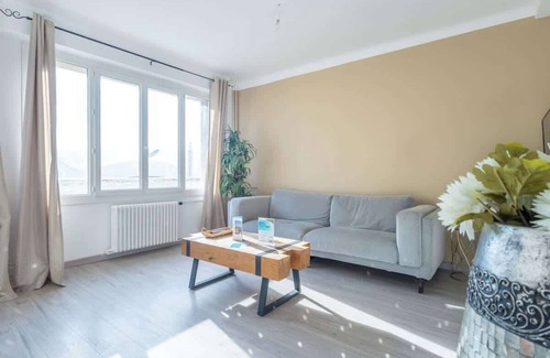 Le Rouet Apartment | À 2 pas du Vel'odrome