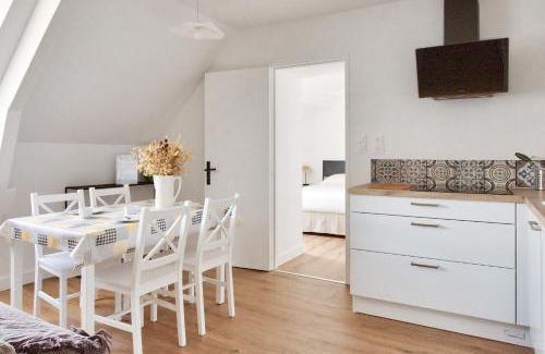 Fouesnant Apartment | À 230m de la plage - Bel appartement pour 4