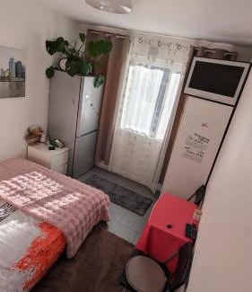 Montreuil Apartment | à 30 minutes de tour Eiffel