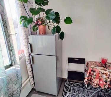 Montreuil Apartment | à 30 minutes de tour Eiffel