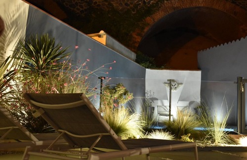 Cerbere Apartment | À 50m de la plage ! Chambre moderne + piscine