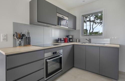Piriac-sur-Mer House | à 700m du port de Piriac, maison neuve pour 7