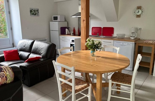 Tour-de-Faure Cottage | À l'Ombre du Tilleul
