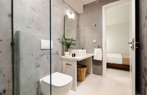 Agios Prokopios Hotel | àlas cycladic suites