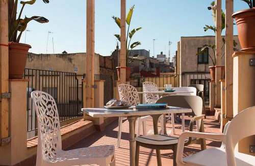 La Ribera House | Àmfores Boutique Guest House