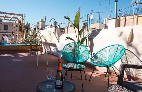 La Ribera House | Àmfores Boutique Guest House