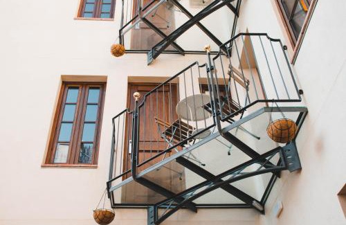 La Ribera House | Àmfores Boutique Guest House