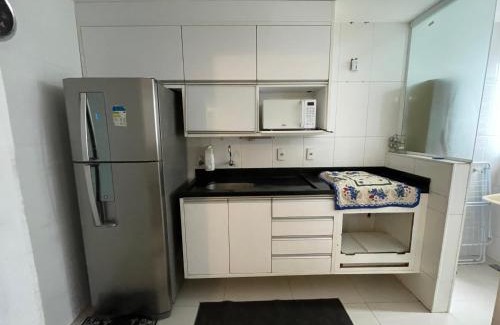 Campos Apartment | Água Campos