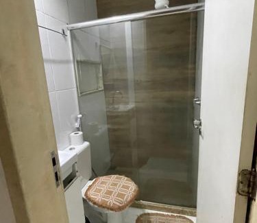 Campos Apartment | Água Campos