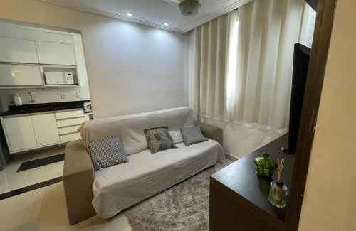 Campos Apartment | Água Campos