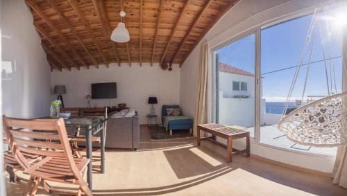 Vila Franca do Campo House | Água de Alto Terrace House