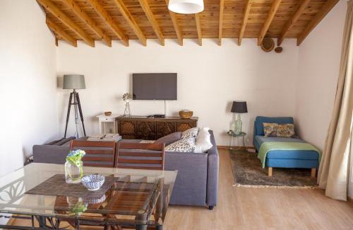 Vila Franca do Campo House | Água de Alto Terrace House