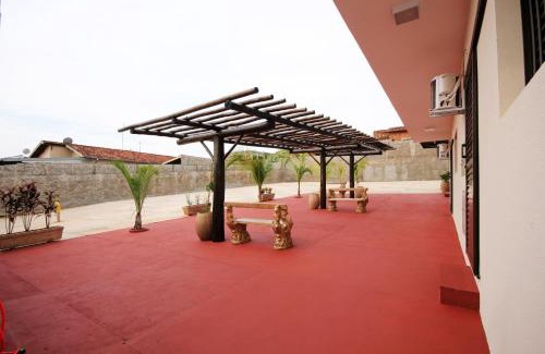 Olimpia Hotel | Água Viva Hotel