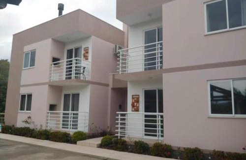 Santo Amaro da Imperatriz Apartment | Águas de Caldas