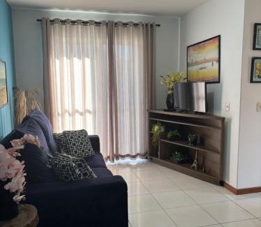 Santo Amaro da Imperatriz Apartment | Águas de Caldas