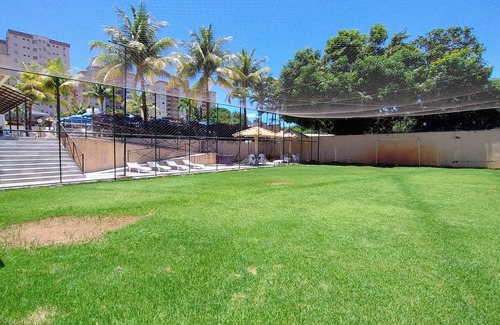 J Jeriquara Apartment | Águas da Serra - Achei Férias