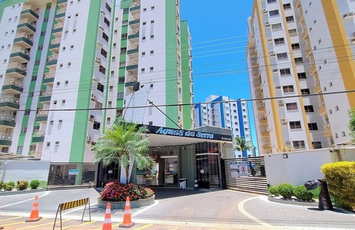 J Jeriquara Apartment | Águas da Serra - Achei Férias