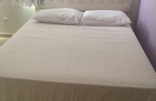 Pousada do Rio Quente Apartment | Águas da Serra Apart Service 728A