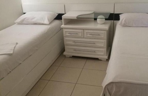 Pousada do Rio Quente Apartment | Águas da Serra Apart Service 728A