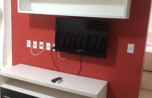 Pousada do Rio Quente Apartment | Águas da Serra Apart Service 728A