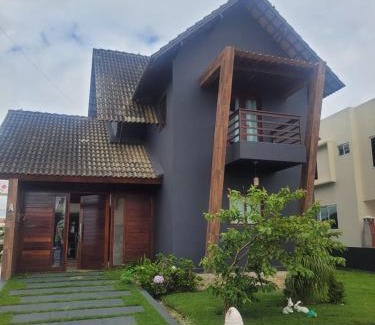Bananeiras House | Águas da Serra