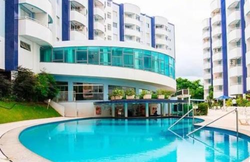 Pousada do Rio Quente Hotel | Águas da Serra - melhor hotel de Rio Quente