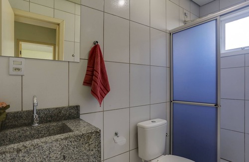 Cachoeira do Bom Jesus Apartment | Águas de Verão