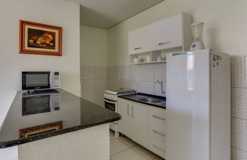 Cachoeira do Bom Jesus Apartment | Águas de Verão