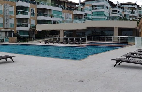 Santinho Apartment | Águas do Santinho Resort - apartamento