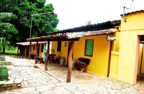 Pirenopolis House | Águas Vivas Hotel Fazenda