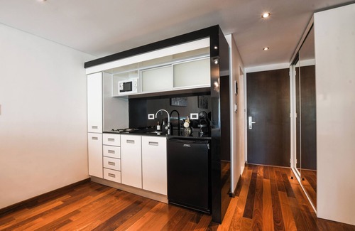 Centro Apartment | Ámbar Suites
