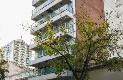 Centro Apartment | Ámbar Suites