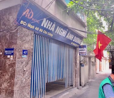Nghia Đo Hotel | Ánh Dương Hostel HN - by BAY LUXURY