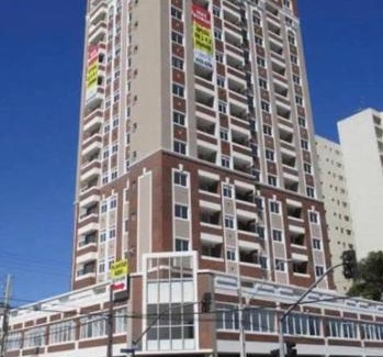Cabral Apartment | Área nobre do Cabral
